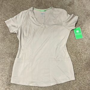 Healing Hands 2 - Pocket Scrub Top